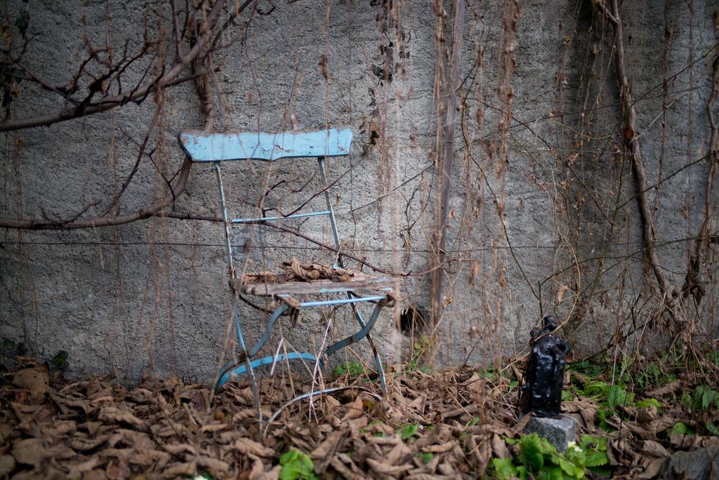 Ferienwohnung Schwert Thun Zewnętrze zdjęcie