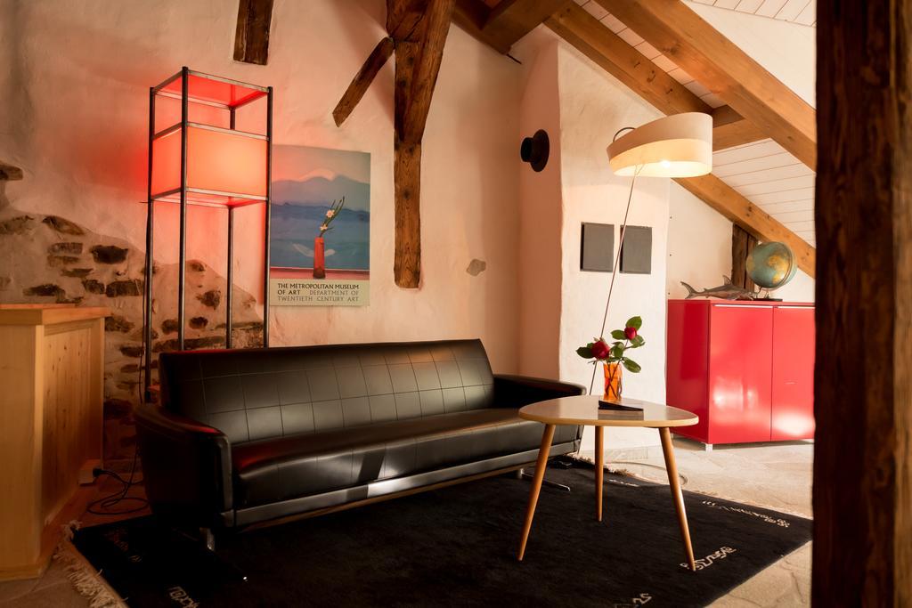 Ferienwohnung Schwert Thun Zewnętrze zdjęcie